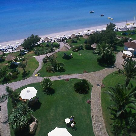 Stella Maris Hotel Villasimius Exterior photo